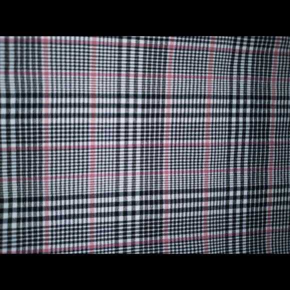 Mid Rise Pants - Picture 3 of 4